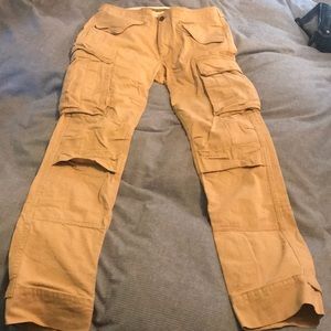 Ralph Lauren Cargo Pants